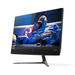 Lenovo IdeaCentre 510 Intel® Core™ i5 i5-6400T 58.4 cm (23″) 1920 x 1080 pixels All-in-One PC 4 GB DDR4-SDRAM 1 TB HDD Windows 10 Home Black thumbnail 4