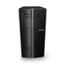 MEDION AKOYA P5346 I Intel® Core™ i5 i5-6400 8 GB 1 TB HDD NVIDIA® GeForce® GTX 750 Windows 10 PC Black thumbnail 12