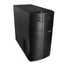 MEDION AKOYA P5346 I Intel® Core™ i5 i5-6400 8 GB 1 TB HDD NVIDIA® GeForce® GTX 750 Windows 10 PC Black thumbnail 1