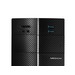 MEDION AKOYA P5346 I Intel® Core™ i5 i5-6400 8 GB 1 TB HDD NVIDIA® GeForce® GTX 750 Windows 10 PC Black thumbnail 11