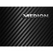 MEDION AKOYA P5346 I Intel® Core™ i5 i5-6400 8 GB 1 TB HDD NVIDIA® GeForce® GTX 750 Windows 10 PC Black thumbnail 2