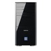 MEDION AKOYA E2005 F Intel® Celeron® N3050 4 GB DDR3-SDRAM 2 TB HDD Windows 10 Midi Tower PC Black thumbnail 1