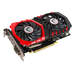 MSI GAMING GeForce GTX 1050 2G thumbnail 3