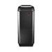 Alienware Aurora R6 Intel® Core™ i7 i7-7700K 16 GB DDR4-SDRAM 2.51 TB HDD+SSD NVIDIA® GeForce® GTX 1080 Windows 10 Home Midi Tower PC Black, Silver thumbnail 3