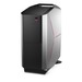 Alienware Aurora R6 Intel® Core™ i7 i7-7700K 16 GB DDR4-SDRAM 2.51 TB HDD+SSD NVIDIA® GeForce® GTX 1080 Windows 10 Home Midi Tower PC Black, Silver thumbnail 2