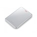 Buffalo MiniStation SSD Velocity 480 GB Micro-USB B 3.2 Gen 2 (3.1 Gen 2) Silver thumbnail 2