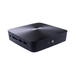 ASUS VivoMini UN65-M008Z Intel® Core™ i7 8 GB DDR3L-SDRAM 256 GB SSD Windows 10 Pro USFF Mini PC Black thumbnail 2