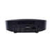 ASUS VivoMini UN65-M008Z Intel® Core™ i7 8 GB DDR3L-SDRAM 256 GB SSD Windows 10 Pro USFF Mini PC Black thumbnail 4