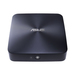 ASUS VivoMini UN65-M008Z Intel® Core™ i7 8 GB DDR3L-SDRAM 256 GB SSD Windows 10 Pro USFF Mini PC Black thumbnail 5