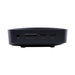 ASUS VivoMini UN65-M008Z Intel® Core™ i7 8 GB DDR3L-SDRAM 256 GB SSD Windows 10 Pro USFF Mini PC Black thumbnail 7
