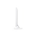 Samsung 5 DP500A2L Intel® Core™ i3 i3-6100U 54.6 cm (21.5″) 1920 x 1080 pixels All-in-One PC 4 GB DDR3L-SDRAM 500 GB HDD Windows 10 Home White thumbnail 5