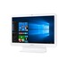 Samsung 5 DP500A2L Intel® Core™ i3 i3-6100U 54.6 cm (21.5″) 1920 x 1080 pixels All-in-One PC 4 GB DDR3L-SDRAM 500 GB HDD Windows 10 Home White thumbnail 4
