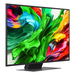 LG 50" QNED86 EVO 4K (2025)