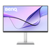 BenQ MA320U monitor de computadora 80 cm (31.5") 3840 x 2160 Pixeles 4K Ultra HD Blanco