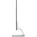 HP 27ea computer monitor 68.6 cm (27″) 1920 x 1080 pixels Full HD LED Silver, White thumbnail 4