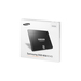 Samsung 850 EVO 500 GB 2.5″ Serial ATA III V-NAND thumbnail 9