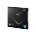 Samsung 850 PRO 512 GB 2.5″ Serial ATA III V-NAND thumbnail 10