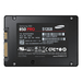 Samsung 850 PRO 512 GB 2.5″ Serial ATA III V-NAND thumbnail 2