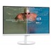 Philips 257E7EDSW/93 computer monitor 63.5 cm (25″) 1920 x 1080 pixels Full HD LED White thumbnail 1