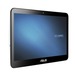 ASUSPRO A4110-TR161WSD Intel® Celeron® N3150 39.6 cm (15.6″) 1366 x 768 pixels Touchscreen All-in-One PC 4 GB DDR3L-SDRAM 128 GB SSD FreeDOS Black thumbnail 1