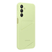 Samsung Galaxy A15 4G/5G Card Slot Back Cover Geel