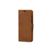 DBramante1928 Copenhagen Slim Samsung Galaxy S24 Book Case Leer Bruin
