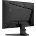 MSI MAG 255F X24 computer monitor 62.2 cm (24.5″) 1920 x 1080 pixels Full HD LCD Black thumbnail 12