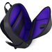 Alienware AW5625P 40.6 cm (16") Mochila Negro