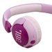 JBL JR320BT Paars