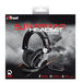 Trust GXT 26 Headset Wired Head-band Gaming Black thumbnail 3
