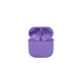 Happy Plugs JOY Headset True Wireless Stereo (TWS) In-ear Calls/Music/Sport/Everyday Bluetooth Purple thumbnail 5