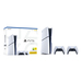 PlayStation 5 Slim Disc Edition + Extra Controller Wit