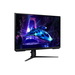 Samsung S32DG300EU monitor de computadora 81.3 cm (32") 1920 x 1080 Pixeles Full HD LCD Negro
