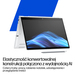 HP Inc. Notebook EliteBook 8 G1i U5-225U 512GB/16GB/W11P/13.3 C51G9ET