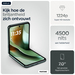 Motorola Razr 60 Ultra 512GB Groen 5G