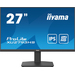 iiyama ProLite XU2793HS-B6 computer monitor 68.6 cm (27″) 1920 x 1080 pixels Full HD LED Black thumbnail 1