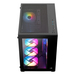 Aerocool Dryft Midi Tower Black thumbnail 4