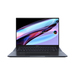 ASUS Zenbook UX7602BZ Computadora portátil 40.6 cm (16") Pantalla táctil Intel® Core™ i9 i9-13905H 32 GB LPDDR5x-SDRAM 1 TB SSD NVIDIA GeForce RTX 4080 Wi-Fi 6E (802.11ax) Windows 11 Home Negro