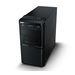 Acer Veriton M2611G Intel® Core™ i3 i3-3240 8 GB DDR3-SDRAM 1 TB HDD Windows 7 Professional Mini Tower PC Black thumbnail 4