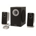 Trust SoundForce 2.1 Pro speaker set 24 W PC Black 2.1 channels thumbnail 2