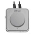 Trust SoundForce 2.1 Pro speaker set 24 W PC Black 2.1 channels thumbnail 4