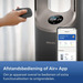Philips Air Performer 9000 serie 4-in-1 AMF970/10