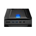 ERAZER GAMING PC X5349 G Intel® Core™ i7 i7-6700 16 GB DDR4-SDRAM 2.51 TB HDD+SSD NVIDIA® GeForce® GTX 1070 Windows 10 Home Desktop Black thumbnail 7