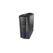 ERAZER GAMING PC X5349 G Intel® Core™ i7 i7-6700 16 GB DDR4-SDRAM 2.51 TB HDD+SSD NVIDIA® GeForce® GTX 1070 Windows 10 Home Desktop Black thumbnail 6