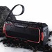 Hama Rockman-L Stereo portable speaker Black, Red 6 W thumbnail 6