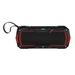 Hama Rockman-L Stereo portable speaker Black, Red 6 W thumbnail 1