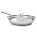 KitchenAid Multiply Wokpan 28 cm + deksel