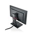 Fujitsu Displays P27-8 TS Pro computer monitor 68.6 cm (27″) 2560 x 1440 pixels Quad HD LED Black thumbnail 1
