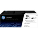 HP Inc. Toner 83X Black 2.2k Dual Pack CF283XD