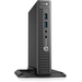 HP EliteDesk 705 G3 Mini AMD A6 A6-9500E 4 GB DDR4-SDRAM 500 GB HDD Windows 10 Pro Desktop Mini PC Black thumbnail 5